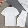 Conjunto corto Moncler