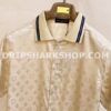 Conjunto corto Louis Vuitton
