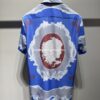Conjunto corto Versace