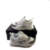 DIOR B22 Gris y blanco ‘REFLECTIVE’
