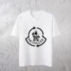 Conjunto corto Moncler