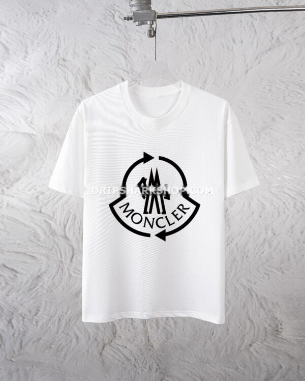Conjunto corto Moncler