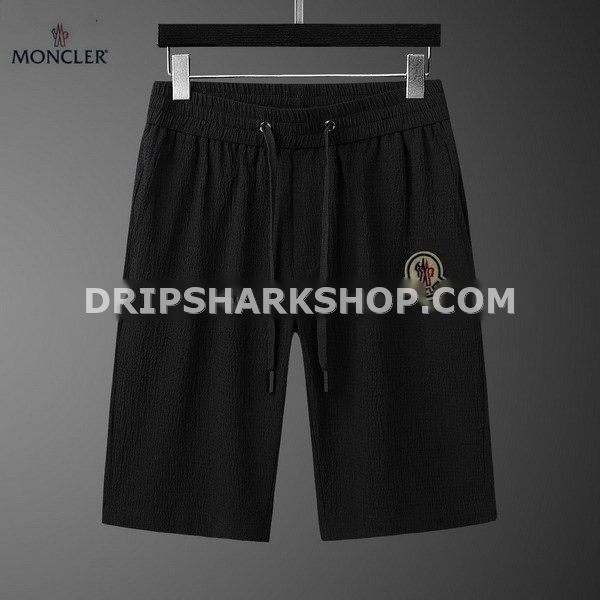 be376558 Conjunto corto Moncler