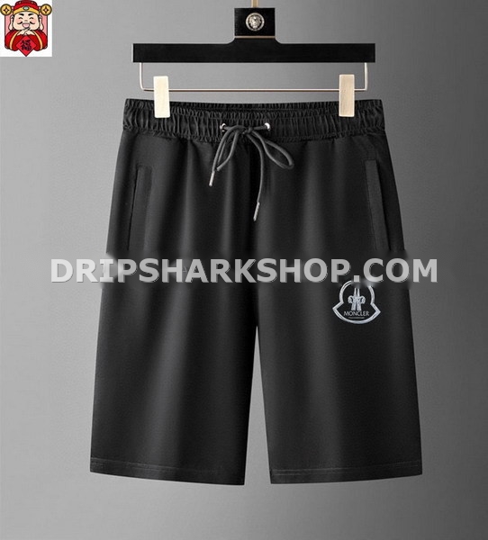 Conjunto corto Moncler