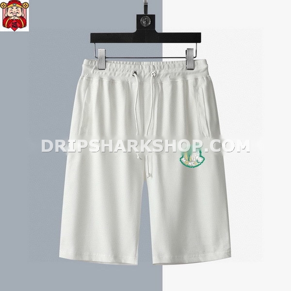 Conjunto corto Moncler