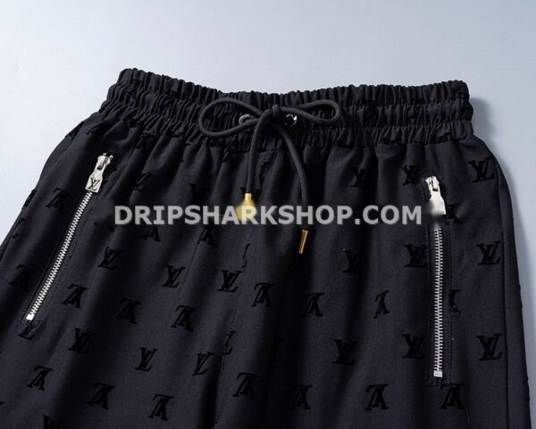Conjunto corto Louis Vuitton