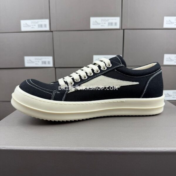 Rick owens vans