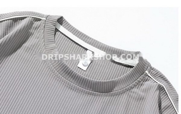 Conjunto corto Pradaa
