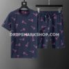 Conjunto corto Louis Vuitton