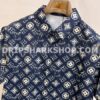 Conjunto corto Louis Vuitton