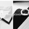 Conjunto corto Moncler
