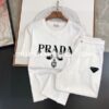 Conjunto corto Pradaa