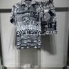 Conjunto corto Dolce & Gabbana