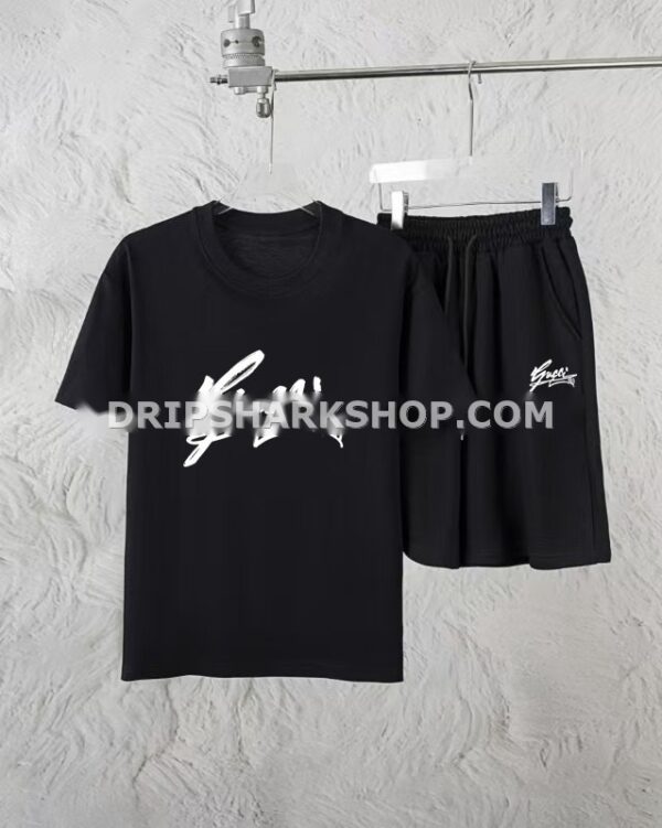 Conjunto corto Gucci