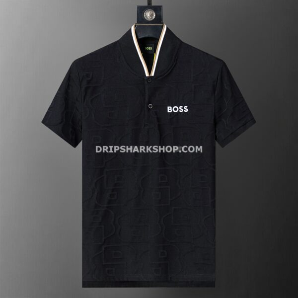 Conjunto corto BOSS
