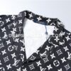 Conjunto corto Louis Vuitton