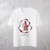 Conjunto corto Moncler
