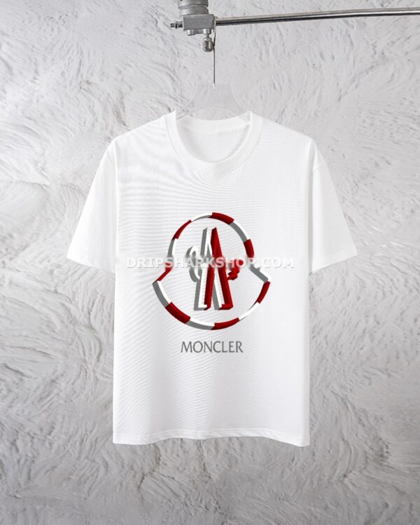 Conjunto corto Moncler