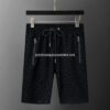 Conjunto corto BOSS