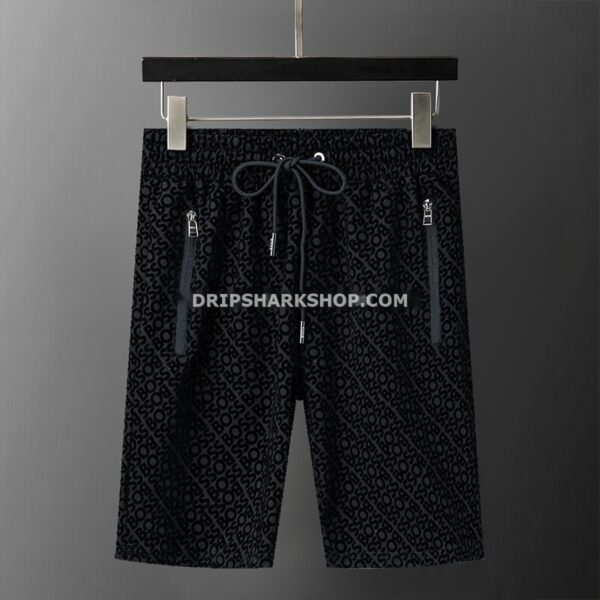 Conjunto corto BOSS