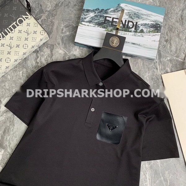 Conjunto corto Pradaa
