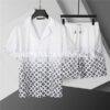 Conjunto corto Louis Vuitton