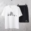 Conjunto corto Balenciaga