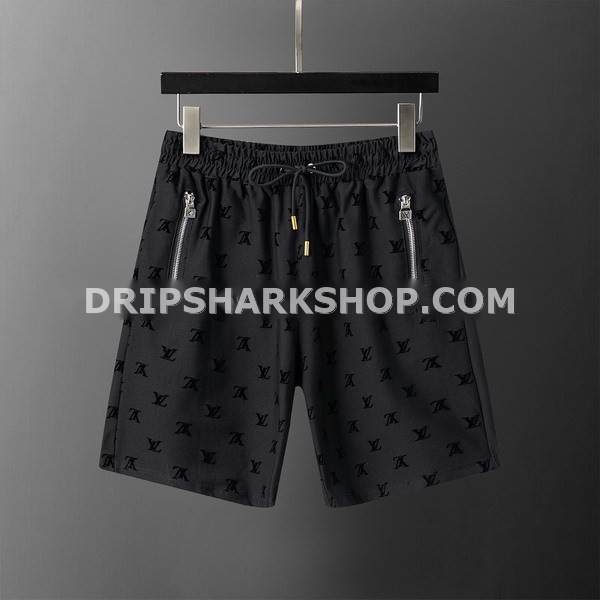 Conjunto corto Louis Vuitton