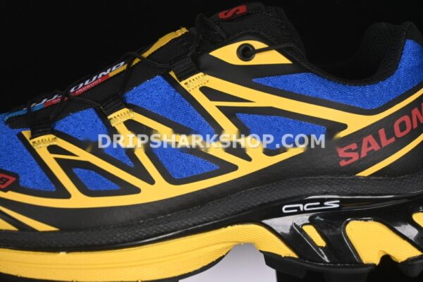 c9b27dd2 Zapatillas Salomon