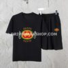 Conjunto corto Gucci