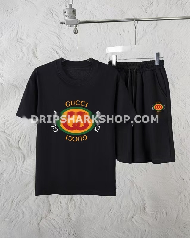 Conjunto corto Gucci
