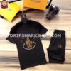 Conjunto corto Moncler