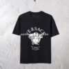 Conjunto corto Versace