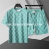 Conjunto corto Louis Vuitton