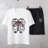 Conjunto corto Balenciaga