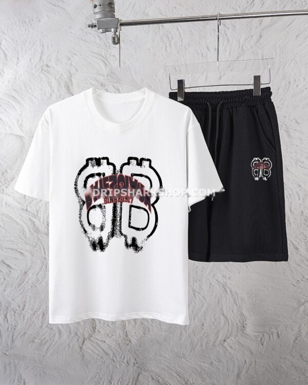 Conjunto corto Balenciaga