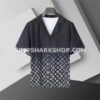 Conjunto corto Louis Vuitton