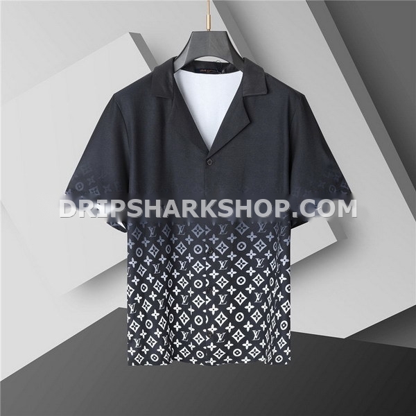 Conjunto corto Louis Vuitton