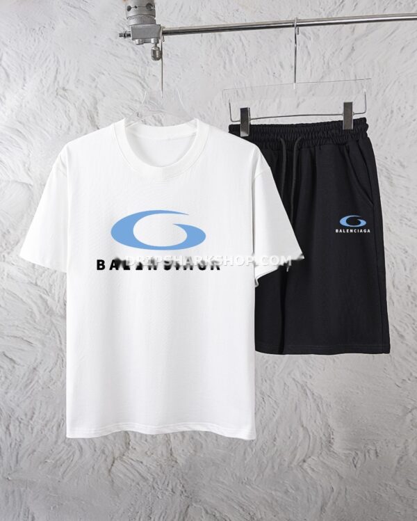 Conjunto corto Balenciaga