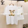 Conjunto corto Louis Vuitton