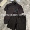 Conjunto corto Pradaa
