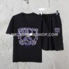 Conjunto corto Gucci