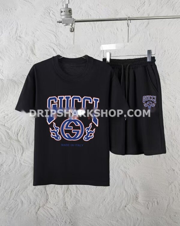 Conjunto corto Gucci