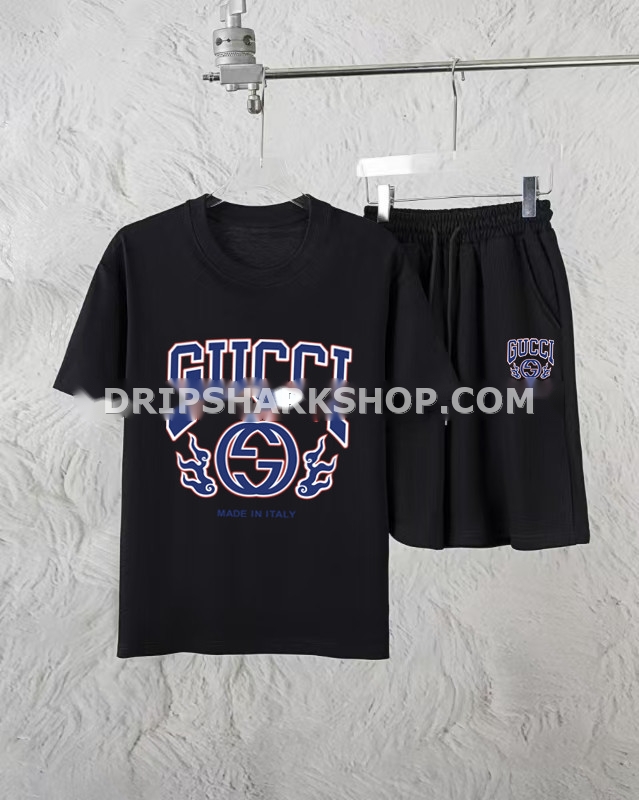 Conjunto corto Gucci