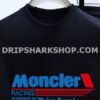 Conjunto corto Moncler
