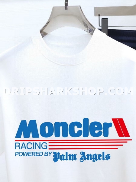 cea08612 Conjunto corto Moncler