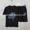 Conjunto corto Gucci