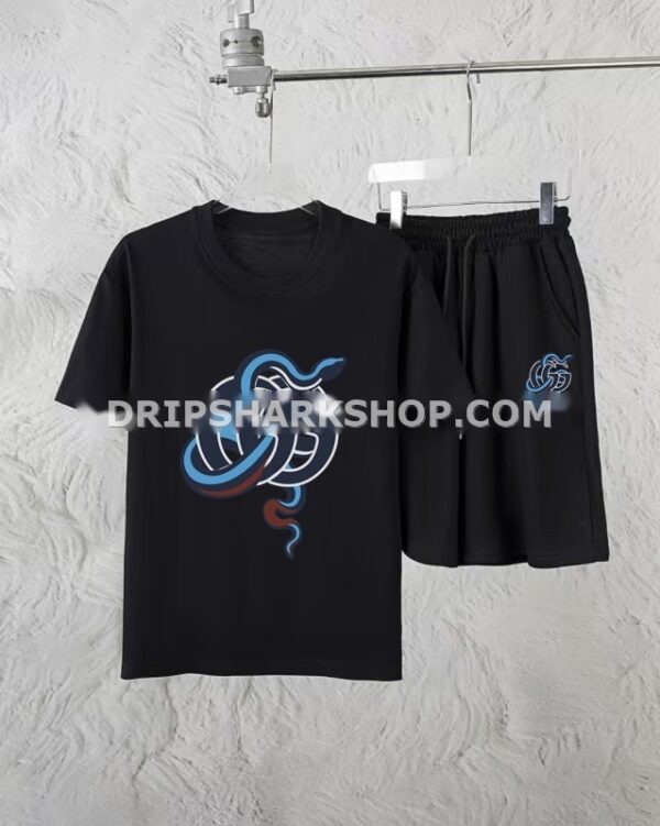 Conjunto corto Gucci