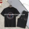 Conjunto corto Moncler