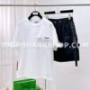 Conjunto corto Pradaa